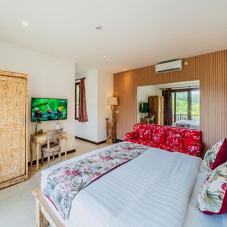 Villa Olli Seminyak Extérieur photo