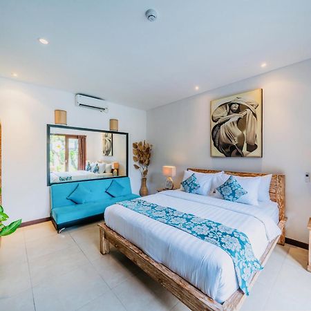 Villa Olli Seminyak Extérieur photo