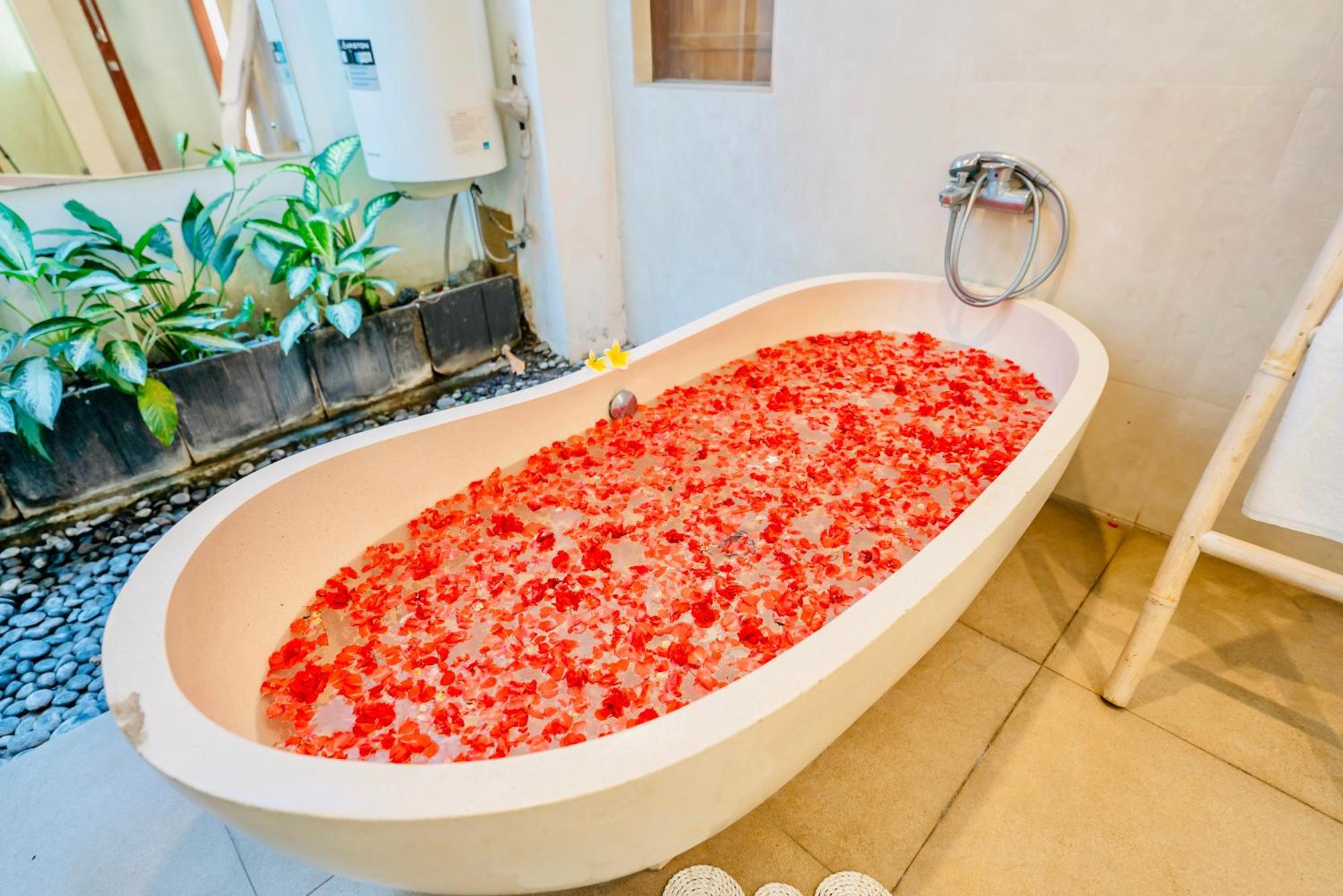 Villa Olli Seminyak Extérieur photo